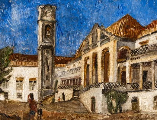 Université de Coimbra, Portugal